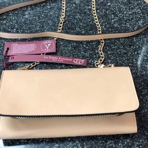 La terre fashion New York